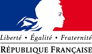 Logo de la Marianne