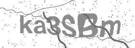 Code de sécurité anti-spam